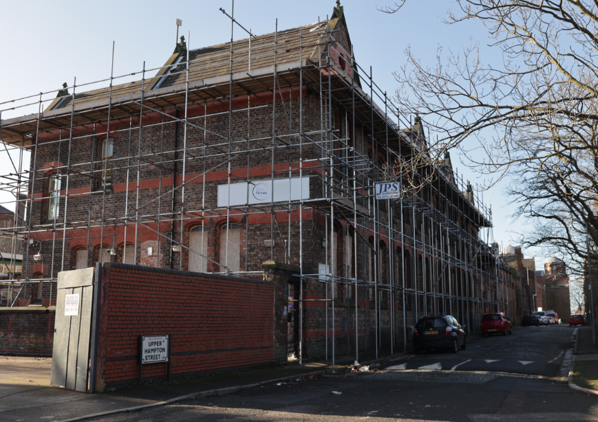 Contact Blue Ocean Academy